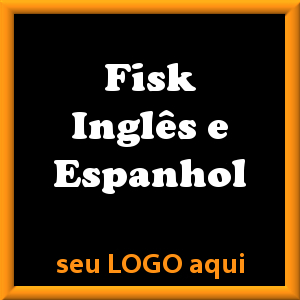 Fisk - Escola de Idiomas - Inglês e Espanhol