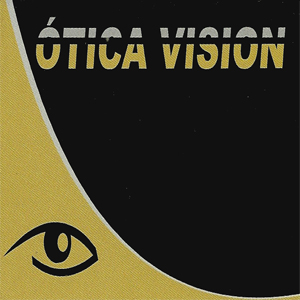 ÓTICA VISION