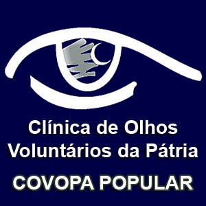 Clínica de Olhos Voluntários da Pátria - COVOPA POPULAR