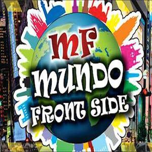 MUNDO FRONTSUDE