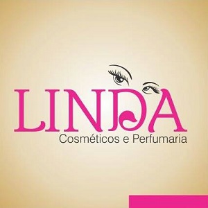 LINDA Suprimentos de Beleza, Cosméticos e Perfumaria 