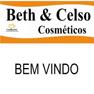 Beth & Celso Cosméticos, Cosméticos e Perfumaria da Natura