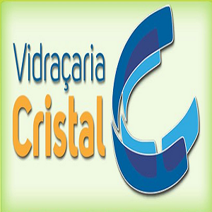 VIDRAÇARIA CRISTAL