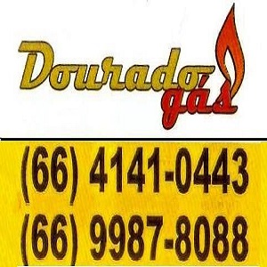 DOURADO GAS