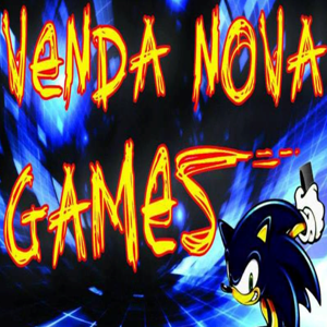 Venda Nova Games - Jogos, Video Games, Detonados, Acessórios