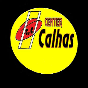 CENTER CALHAS