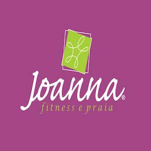 JOANA FÍTNESS E PRÁIA