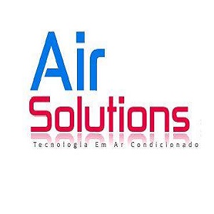 Air Solution Ar Condicionado, Aquecimento e Ventilação