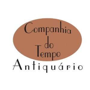 Companhia do Tempo - Antiquário e Móveis Confeccionados