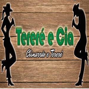TERERÉ E CIA