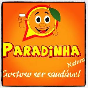 PARADINHA NATURAL