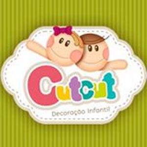 CutCut Festas - Lugar de Criatividade e bom gosto!