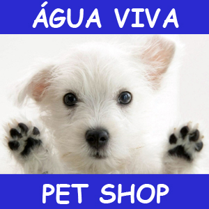 ÁGUA VIVA PET SHOP