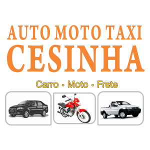 Auto Moto Táxi Cesinha