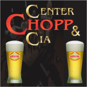 Center Chopp Cia