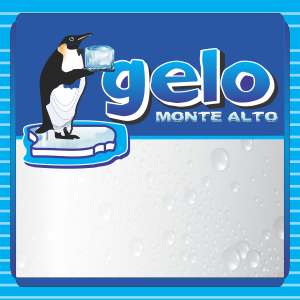 Gelo Monte Alto