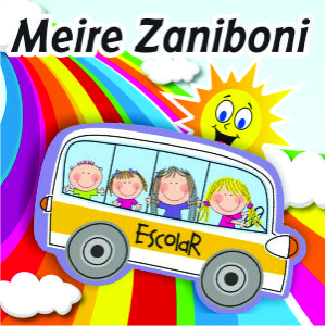 Meire Zaniboni Transporte Escolar