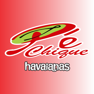 Pé Chique - Havaianas