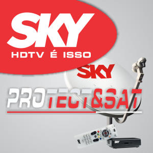 Protect SAT - SKY