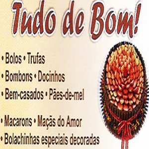 Tudo de Bom ! 