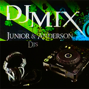 DJ MIX 