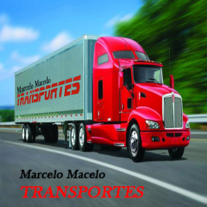 Marcelo Macedo Transportes