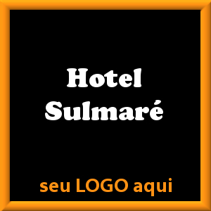 Hotel Sulmaré - Hospedagem em Canoas