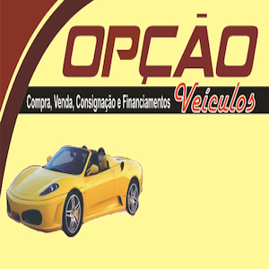 OPÇÃO VEÍCULOS