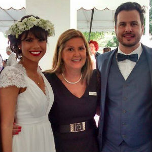 Guterres Cerimonial & Eventos - Casamento Festa Bodas 15anos
