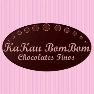 Kakau Bombom Chocolates Finos - Casamento Bodas 15 Anos
