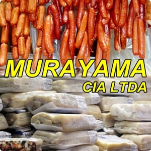 Murayama Cia Ltda - Produtos para Feijoada e Bacalhau