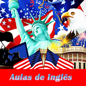 Aulas de Inglês 