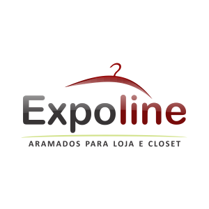 Expoline - Móveis e Aramados para Loja e Closet - Rebouças