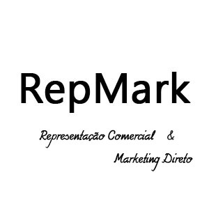 Repmark - Representação Comercial e Marketing Direto