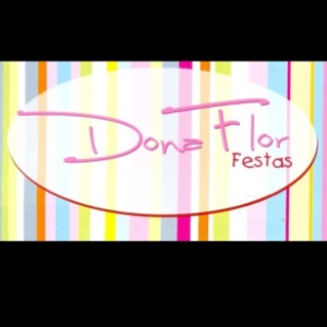 Dona Flor Festas