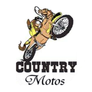Country Motos - Compra e Venda de Motocicletas - Centro