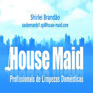 House Maid - Profissionais de Limpezas Domésticas