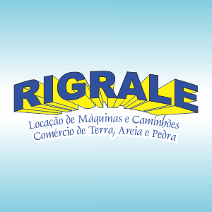 Rigrale Locação de Máquinas e Caminhões