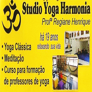 Yoga Harmonia 