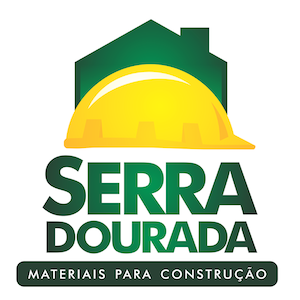 SERRA DOURADA MATERIAL DE CONSTRUÇÃO