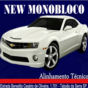 New Monobloco Alinhamento Técnico