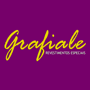 Grafiale - Revestimentos Especiais, Decoração - Mercês