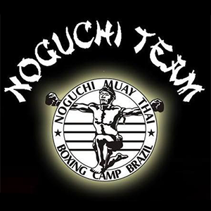 Noguchi - Academia de Artes Marciais, Muay Thai - Centro