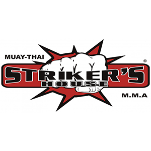 Academia Strikers House - Muay Thai, MMA - Rebouças