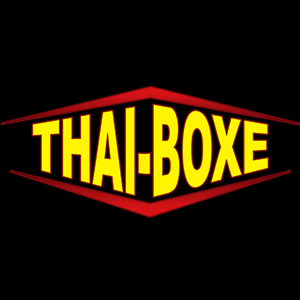 Academia Thai-Boxe - Artes Marciais, Muay-Thai - Rebouças