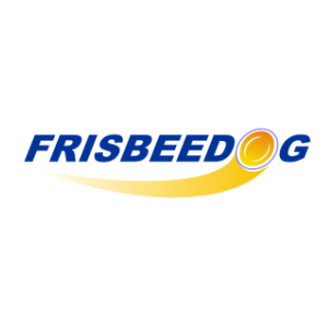 FRISBEEDOG -  Frisbee para cães