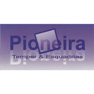 Pioneira Temper & Esquadrias