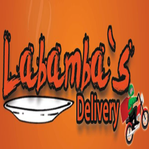 Labambas Delivery - Comida Caseira, Marmitex.