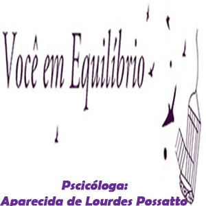 Pscicóloga - Você em Equilíbrio 