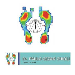Paulo Chioli - Osteopatia Baropodometria e Palmilha Postural
